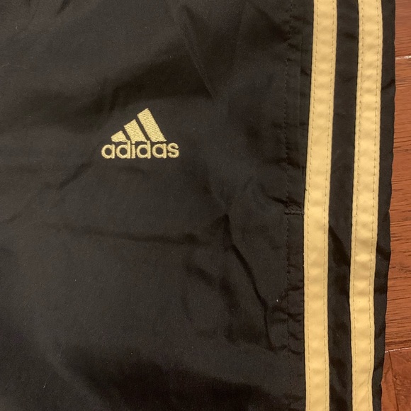 Adidas track pants - Picture 3 of 5